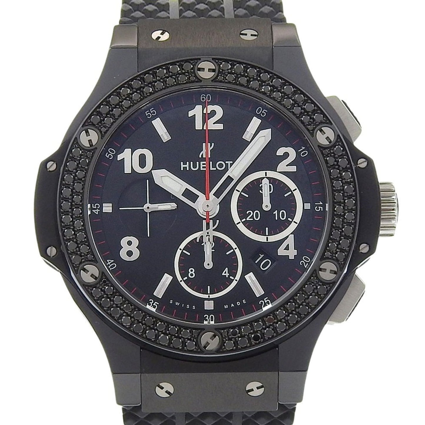 Hublot Wristwatch