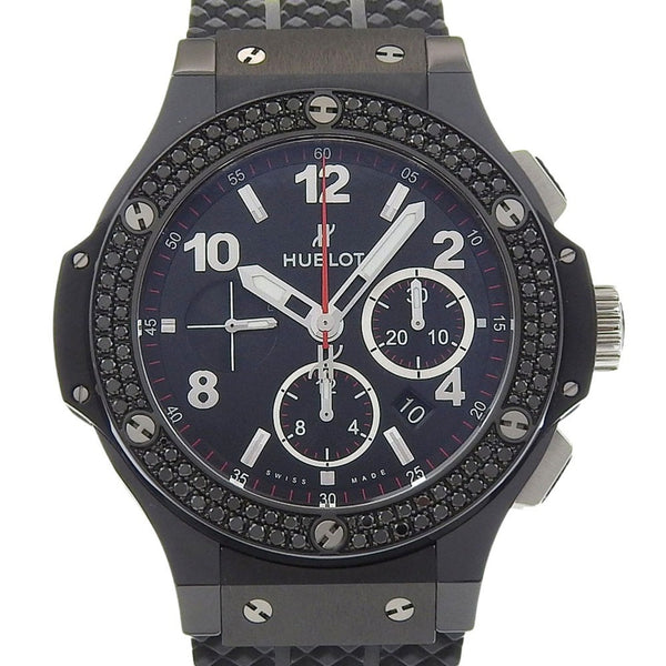 Hublot Wristwatch