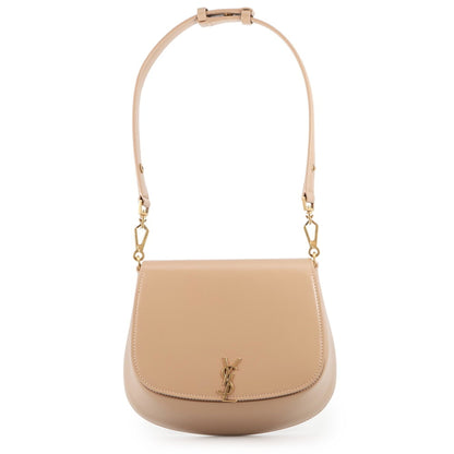 YVES SAINT LAURENT Handbag Leather