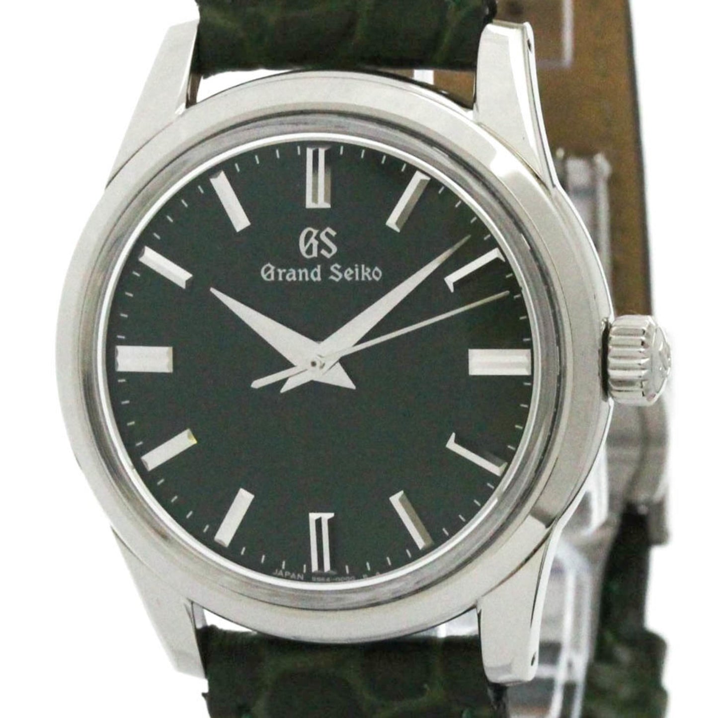 Seiko Wristwatch