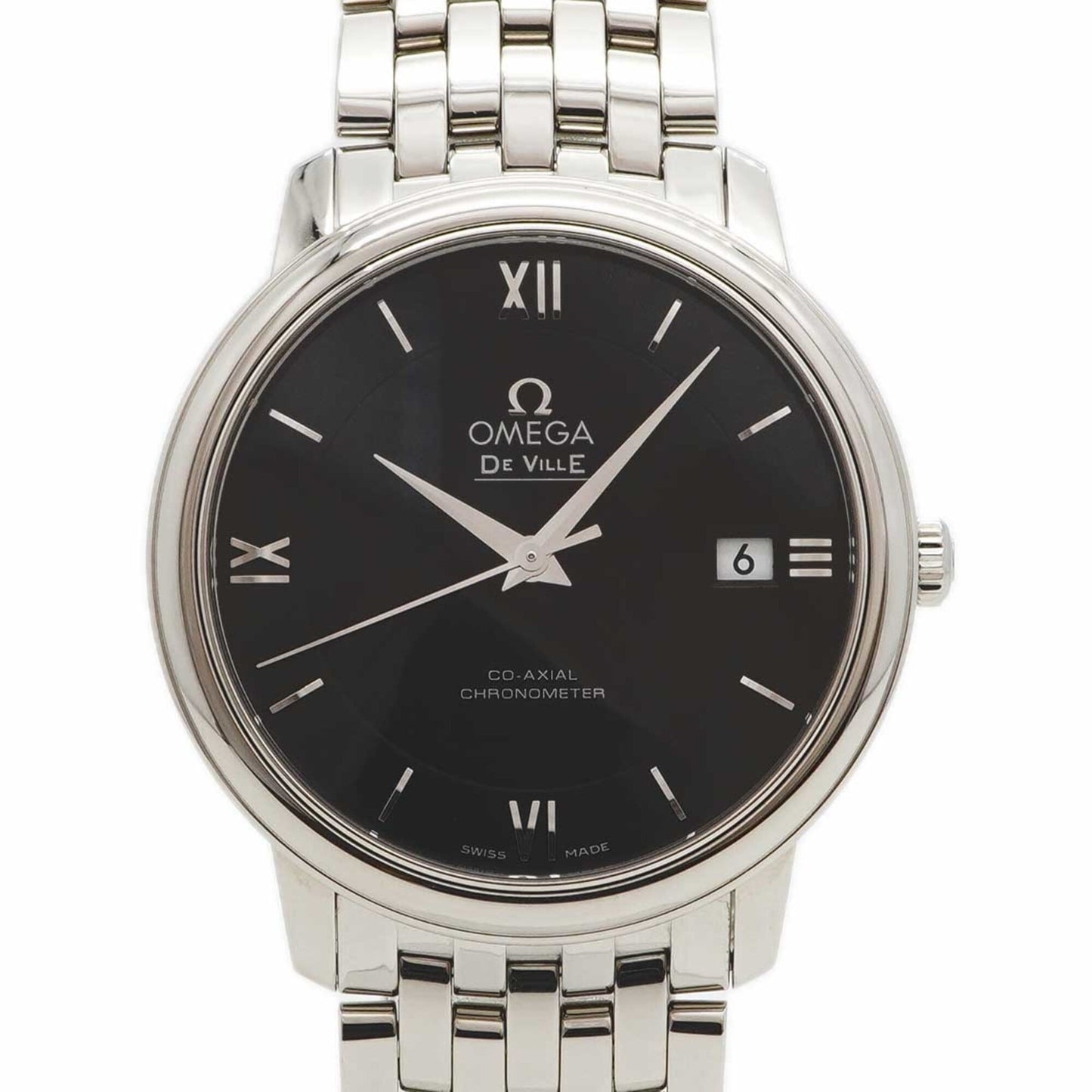 Omega Wristwatch