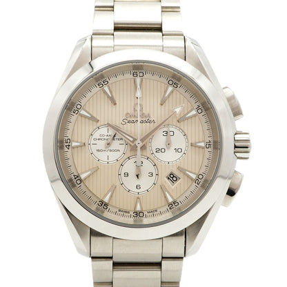 Omega Wristwatch