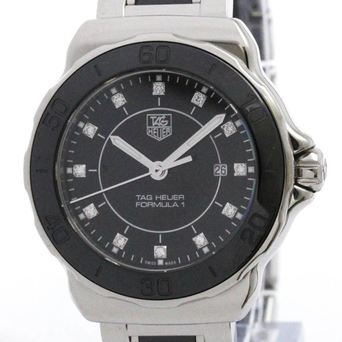 Tag Heuer Wristwatch