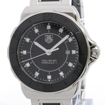 Tag Heuer Wristwatch