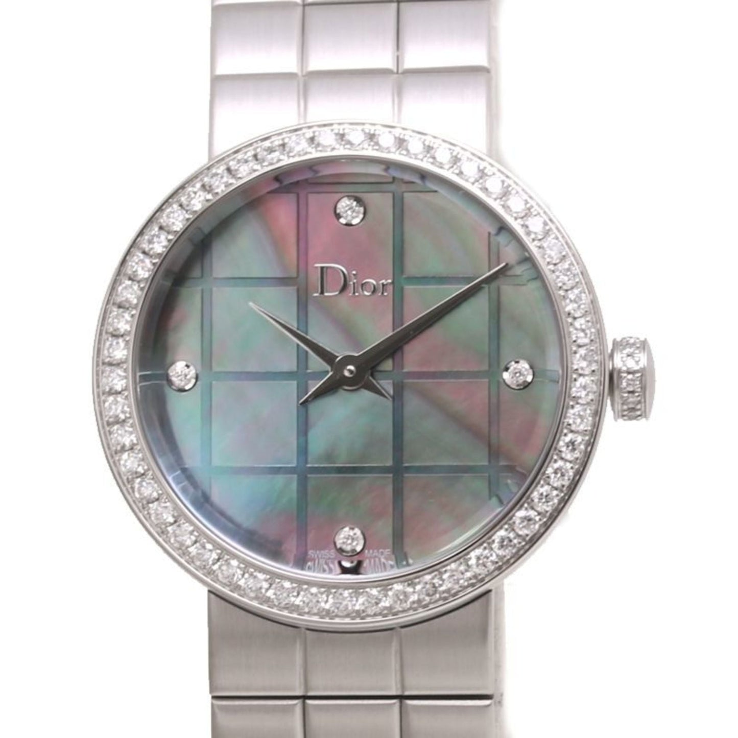 Christian Dior Wristwatch