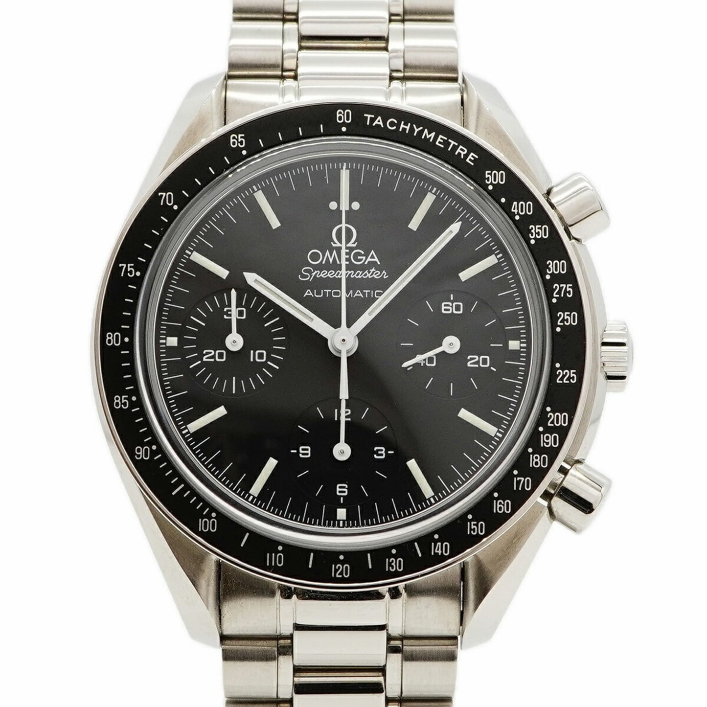 Omega Wristwatch