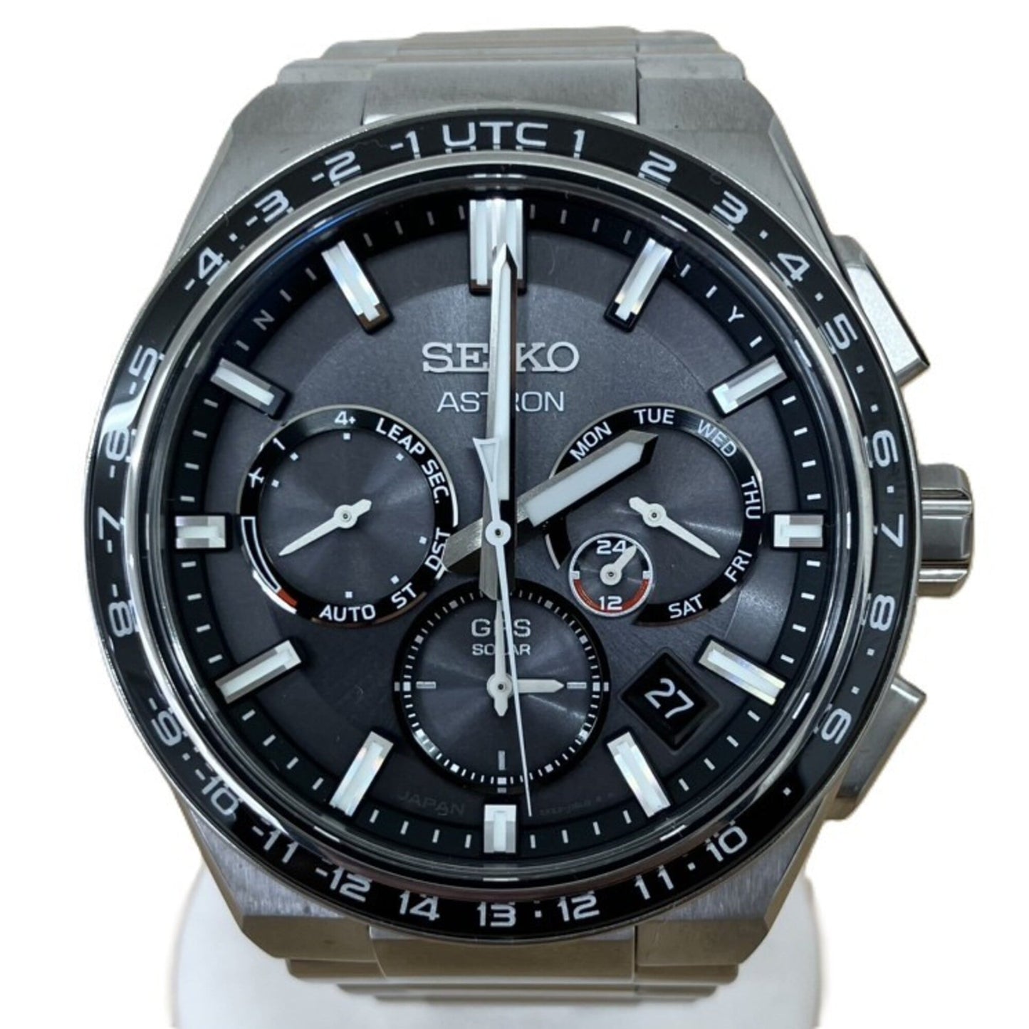 Seiko Wristwatch