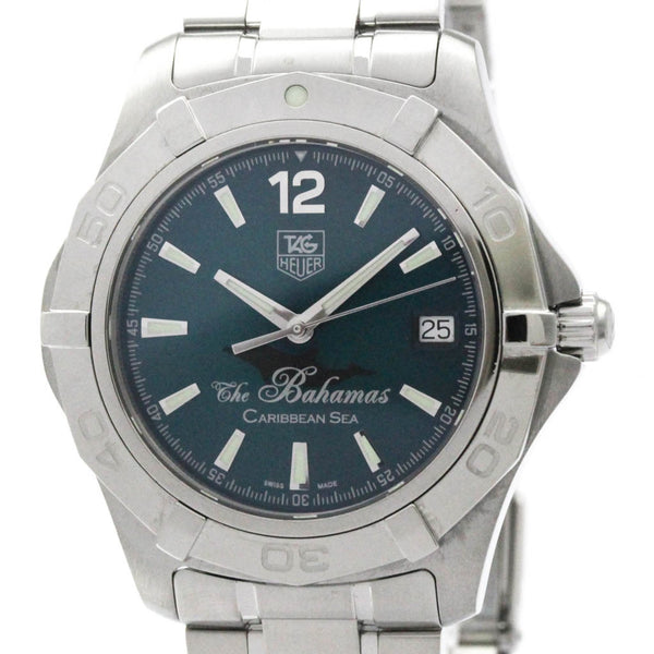 Tag Heuer Wristwatch