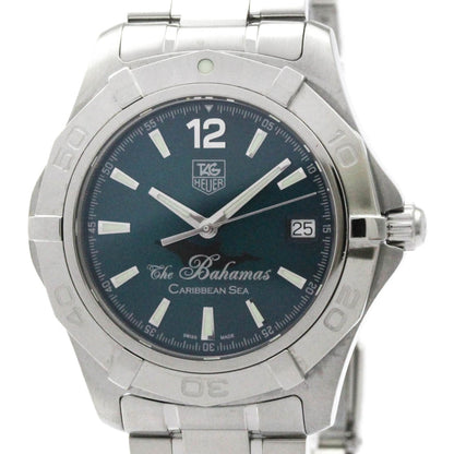 Tag Heuer Wristwatch