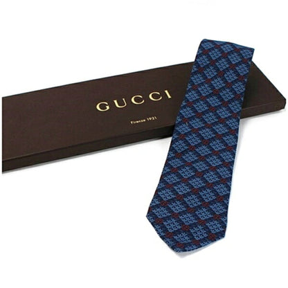 Gucci rayon cravat