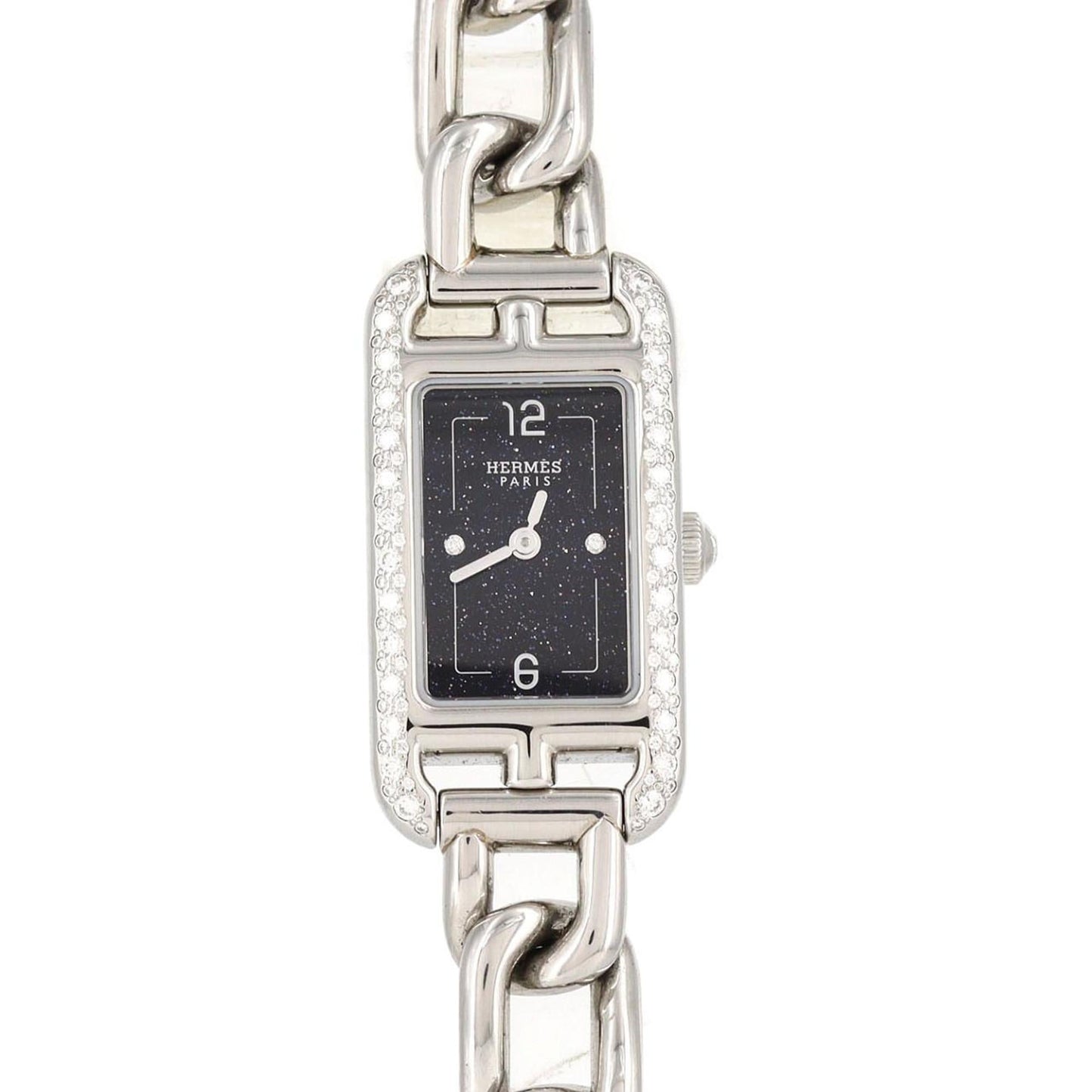 Hermes Wristwatch