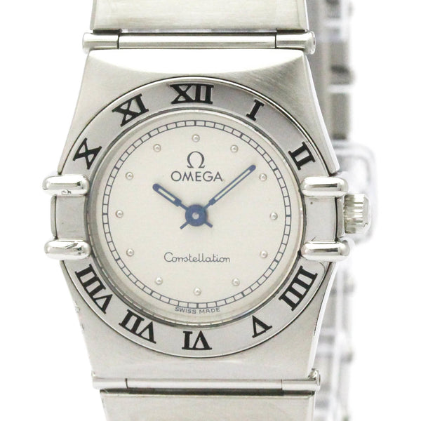 Omega Wristwatch
