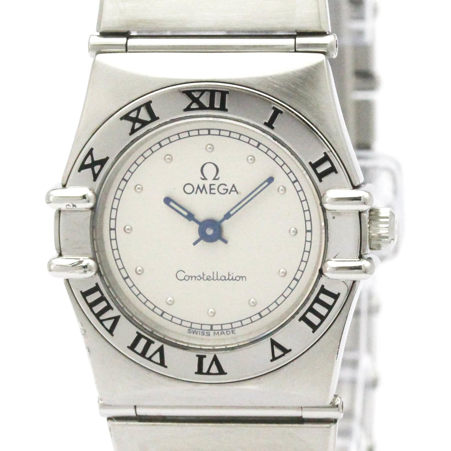 Omega Wristwatch