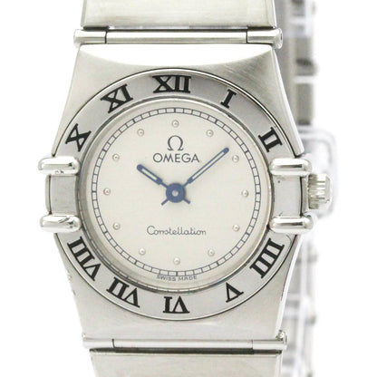 Omega Wristwatch