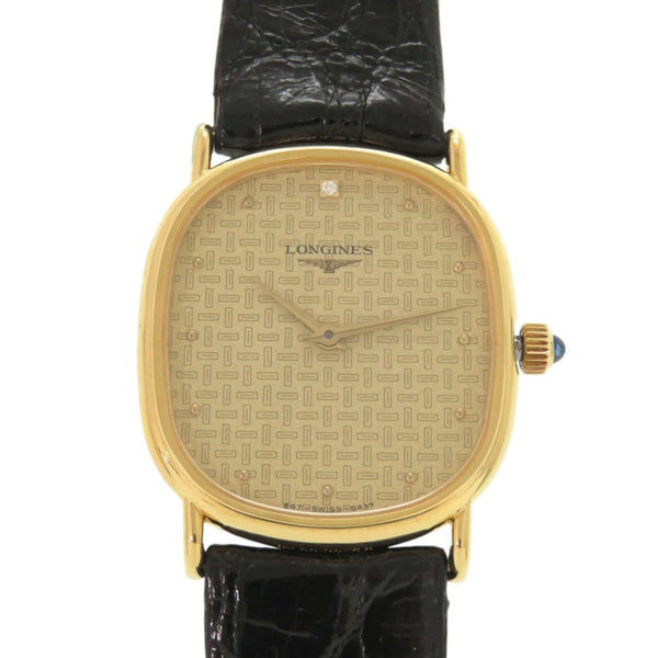 Wristwatch Longines