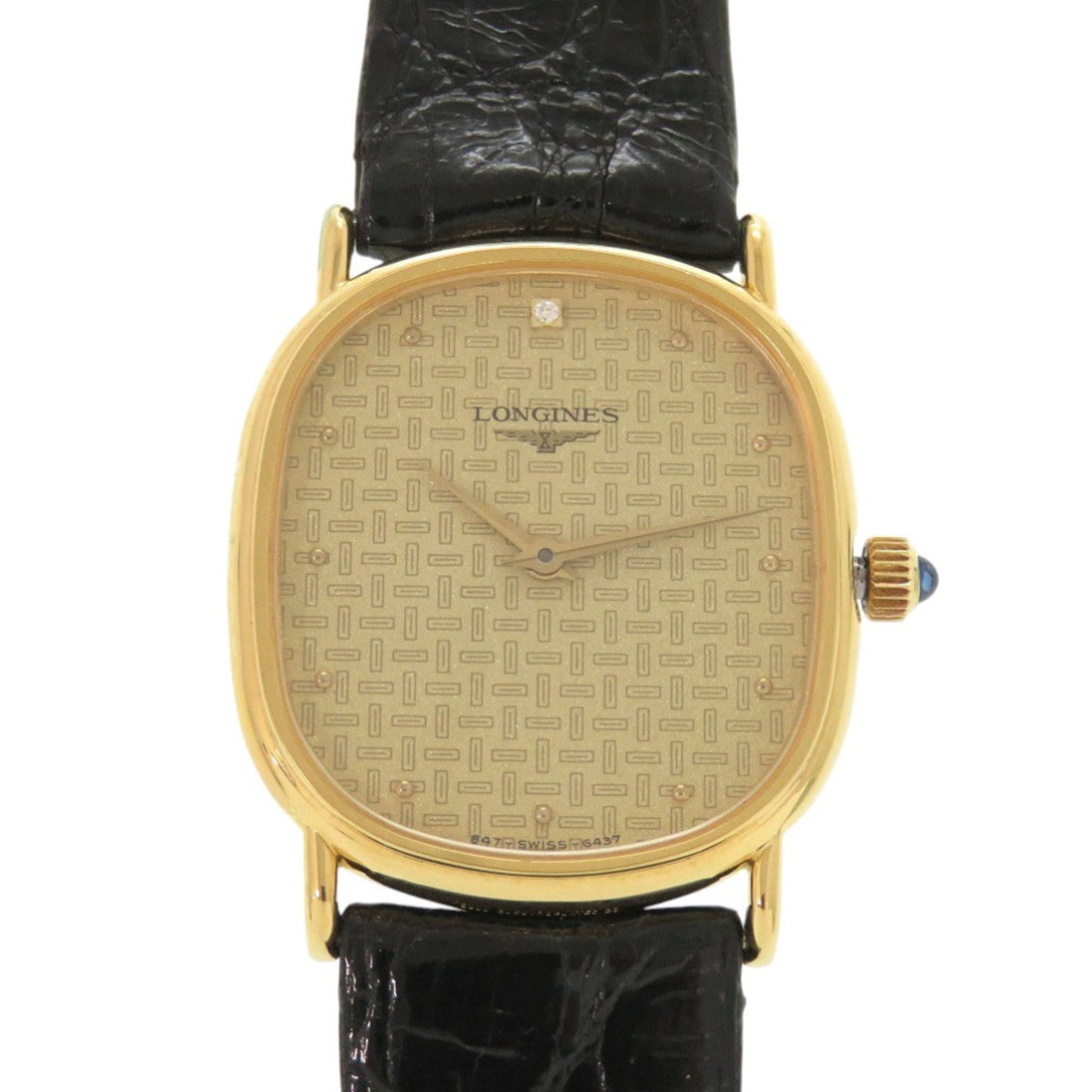Wristwatch Longines