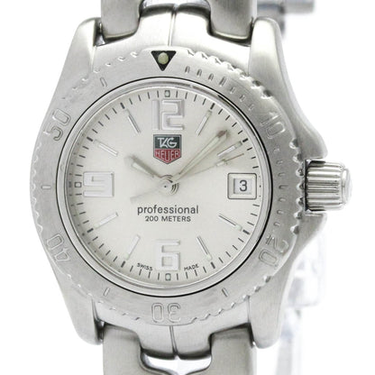 Wristwatch Tag Heuer