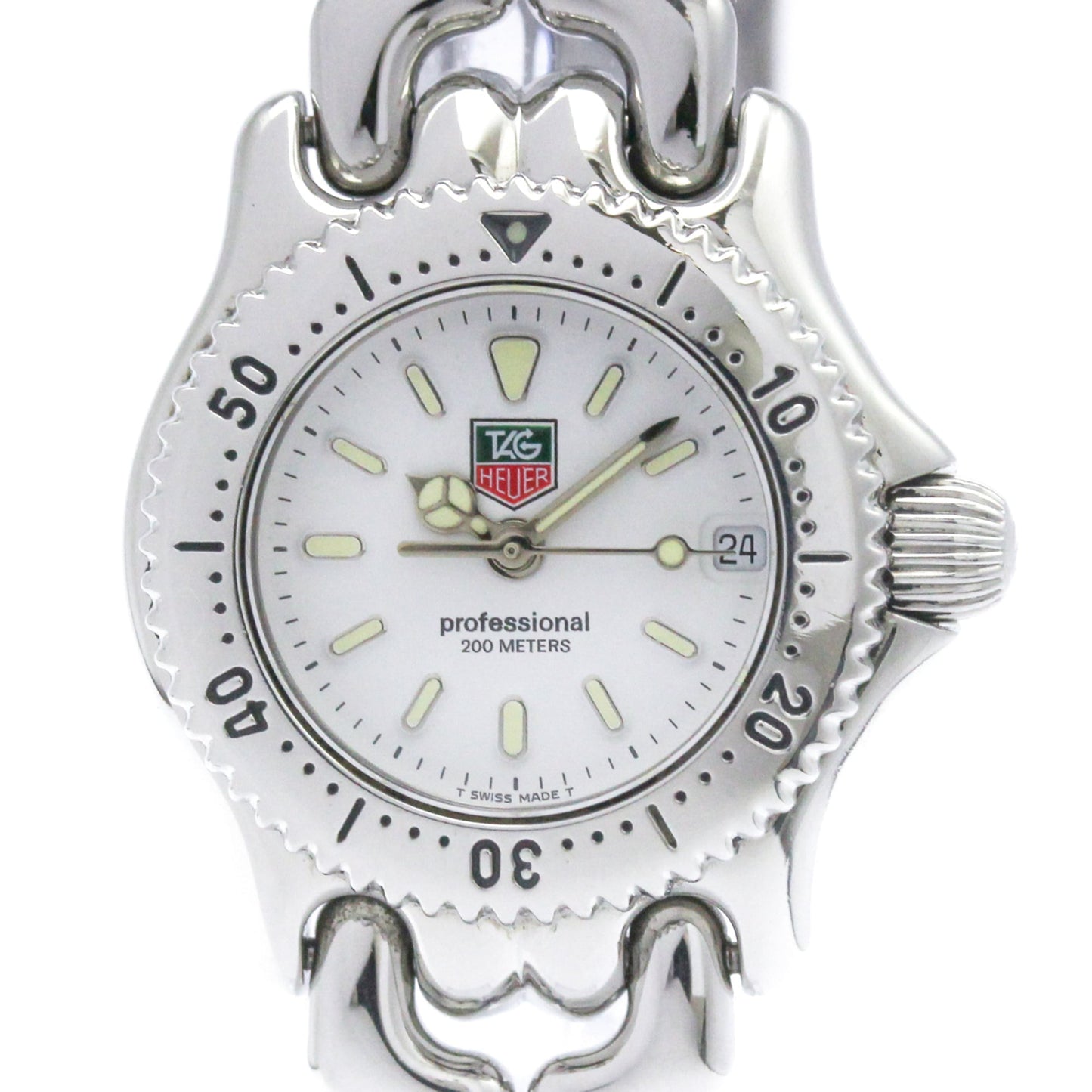 Tag Heuer Wristwatch
