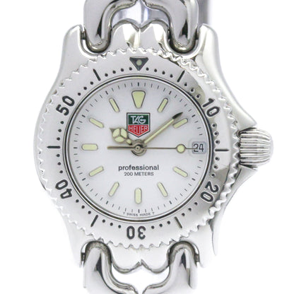 Tag Heuer Wristwatch
