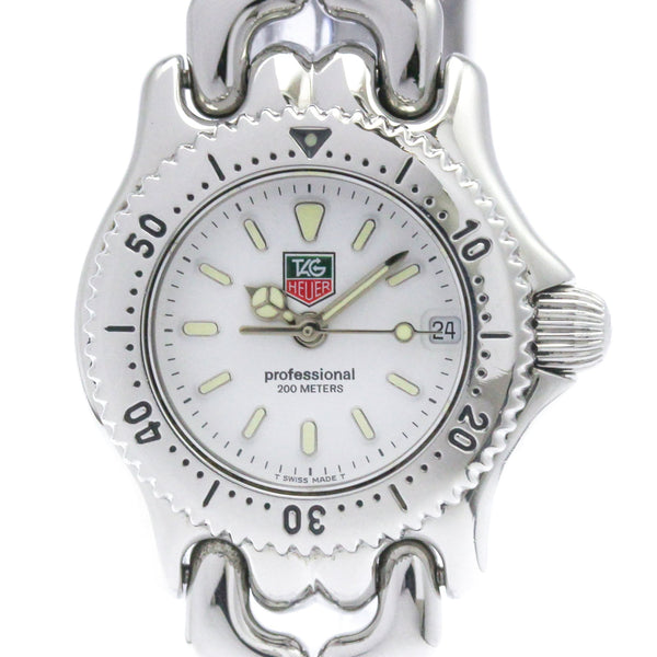 Tag Heuer Wristwatch