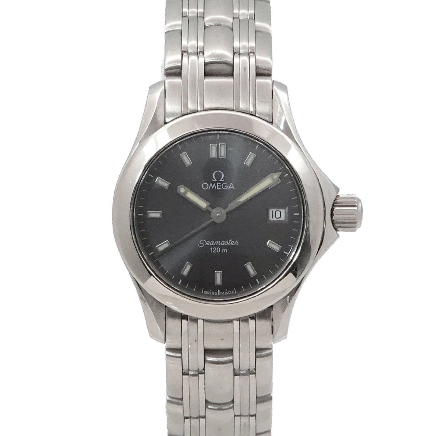 Omega Wristwatch