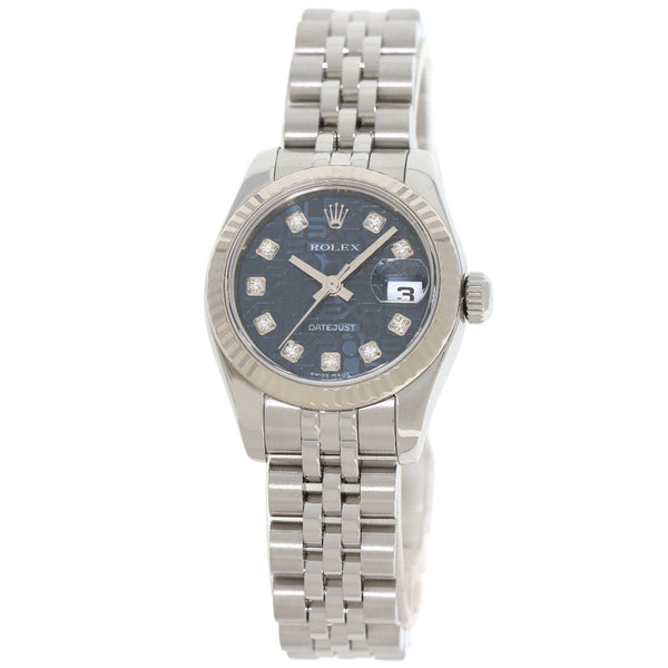 Rolex Wristwatch