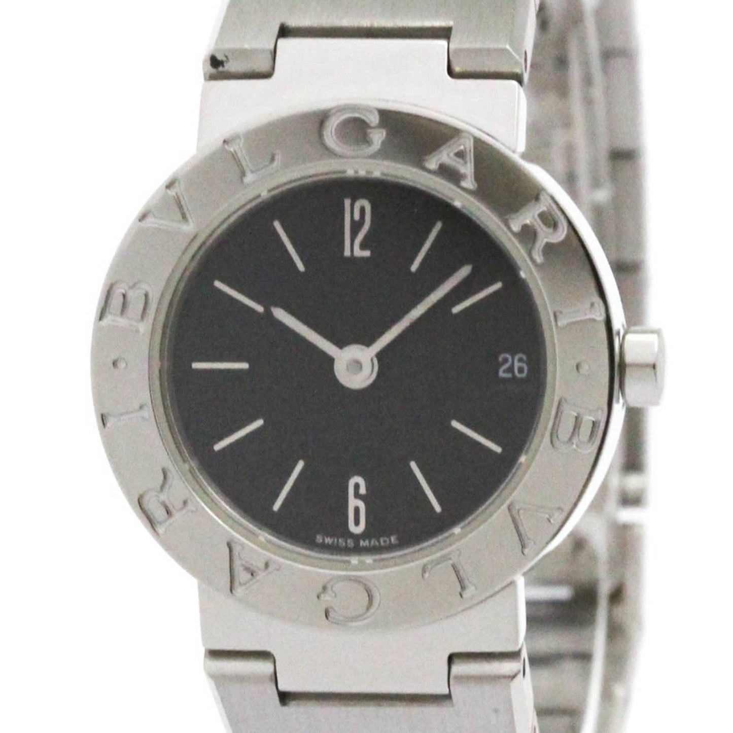 Bvlgari Wristwatch