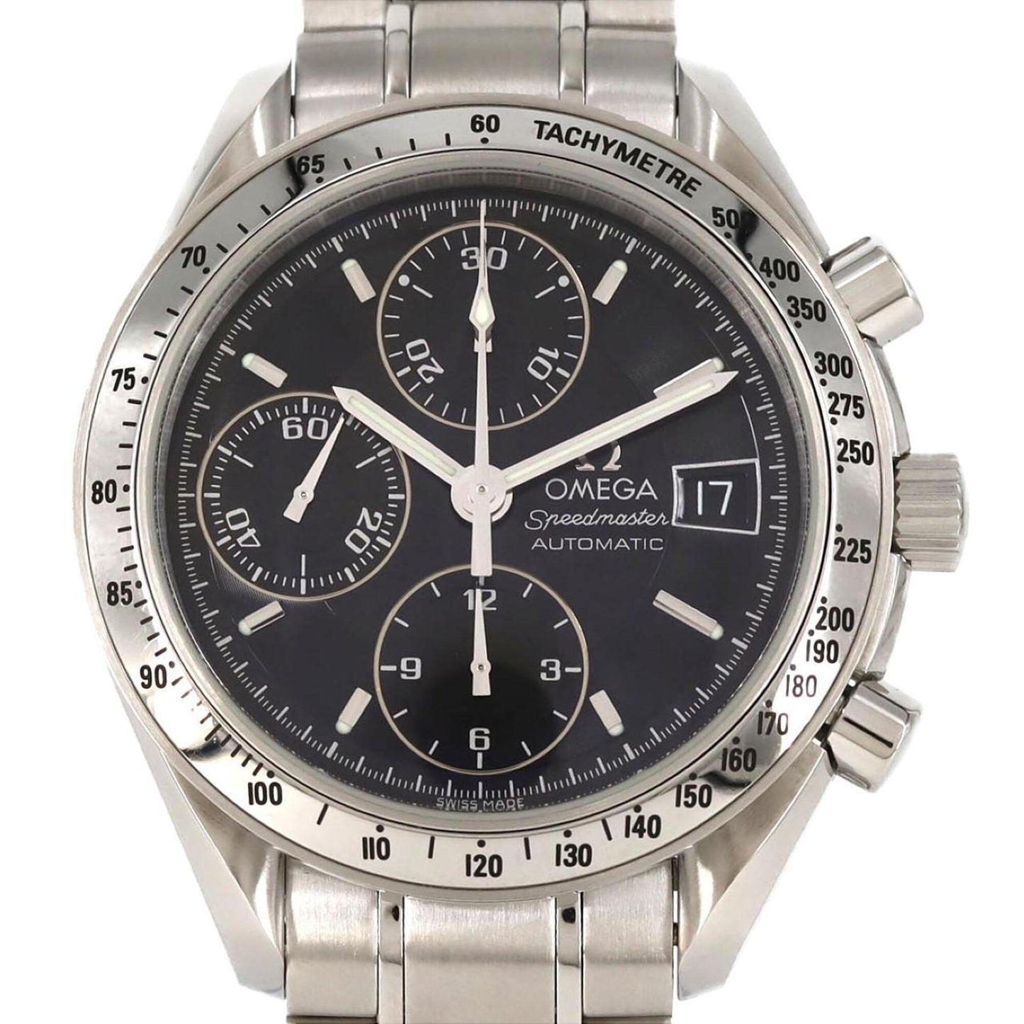 Omega Wristwatch