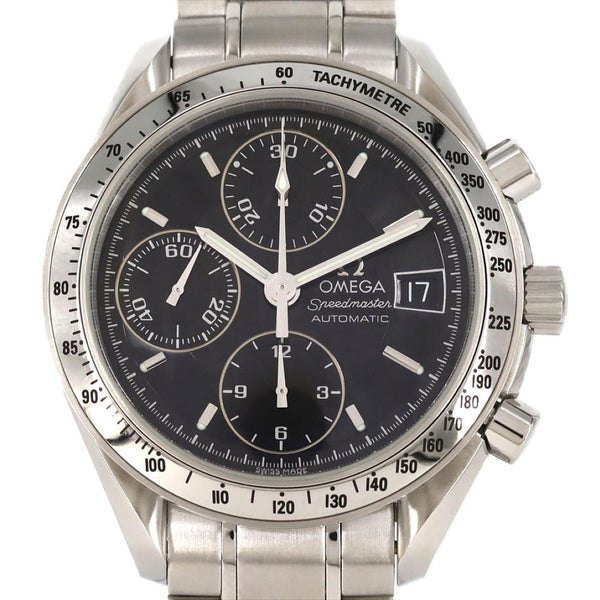 Omega Wristwatch