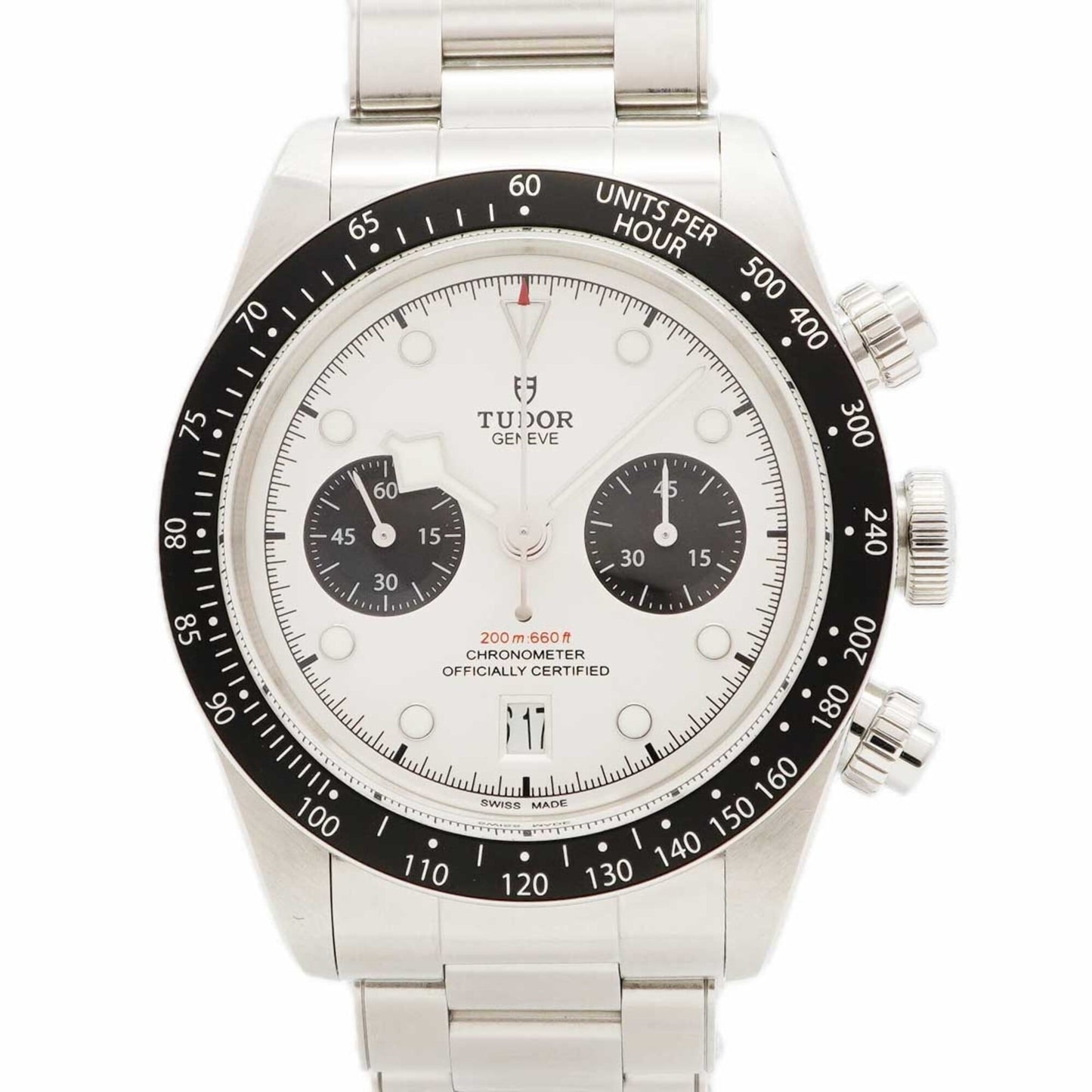 Tudor Wristwatch