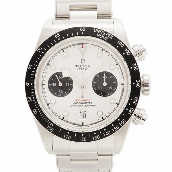 Tudor Wristwatch