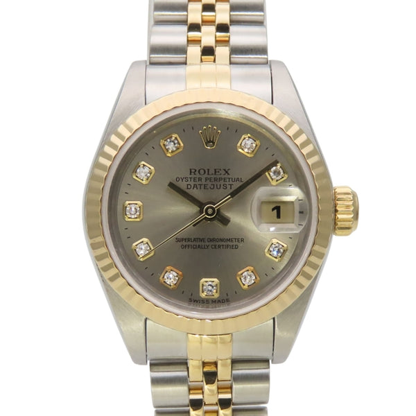 Wristwatch By Rolex