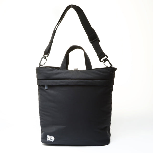 Bag tote nylon shopping bag by Burberry