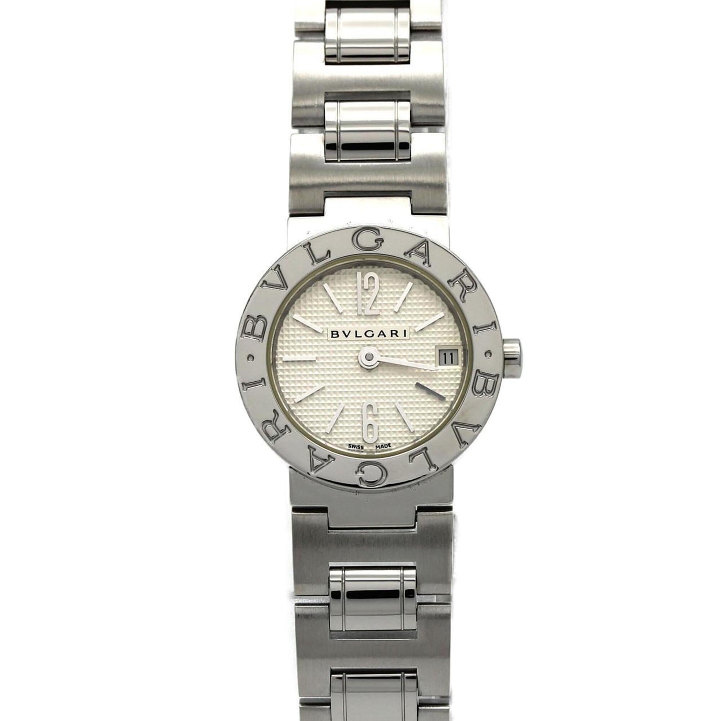Bvlgari Wristwatch