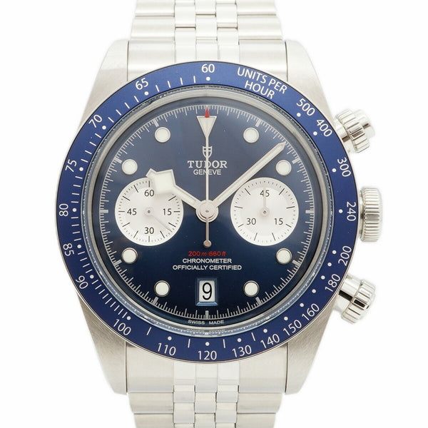 Tudor Wristwatch
