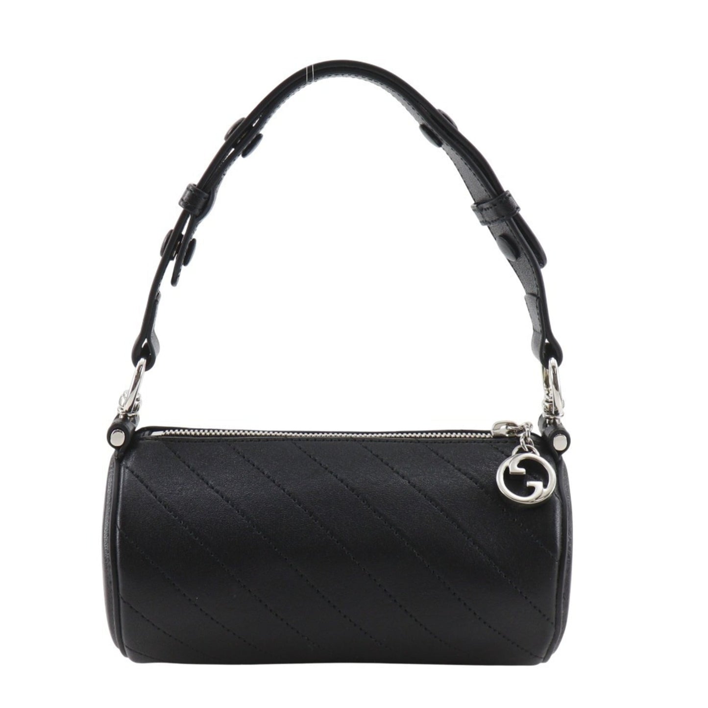 Shoulder Bag Leather Gucci