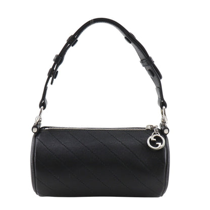 Shoulder Bag Leather Gucci