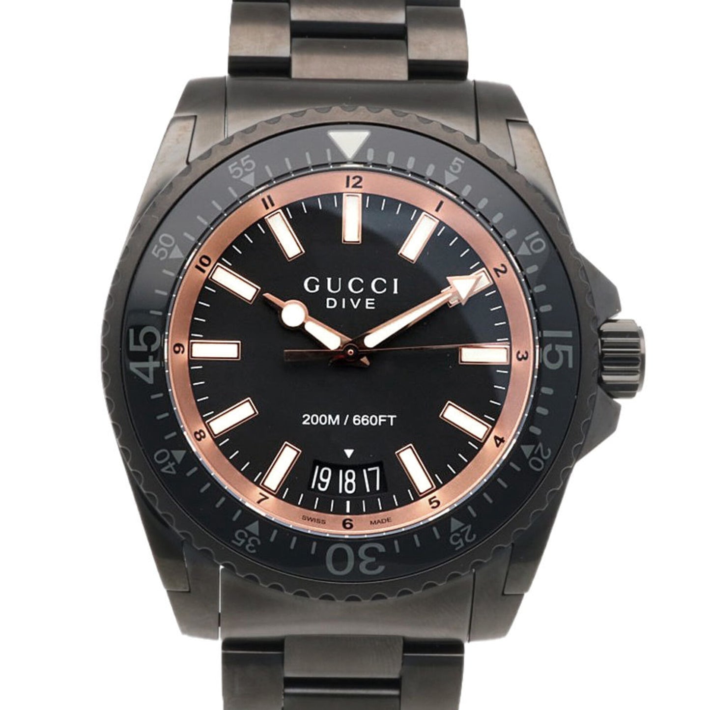 Wristwatch