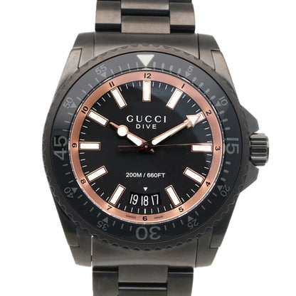 Wristwatch