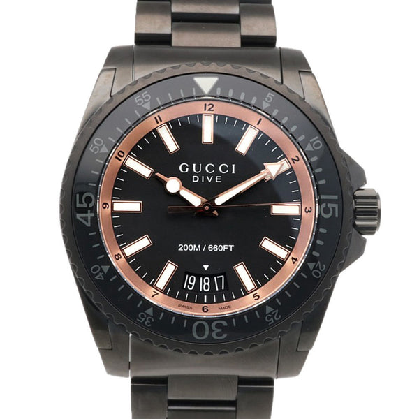Wristwatch