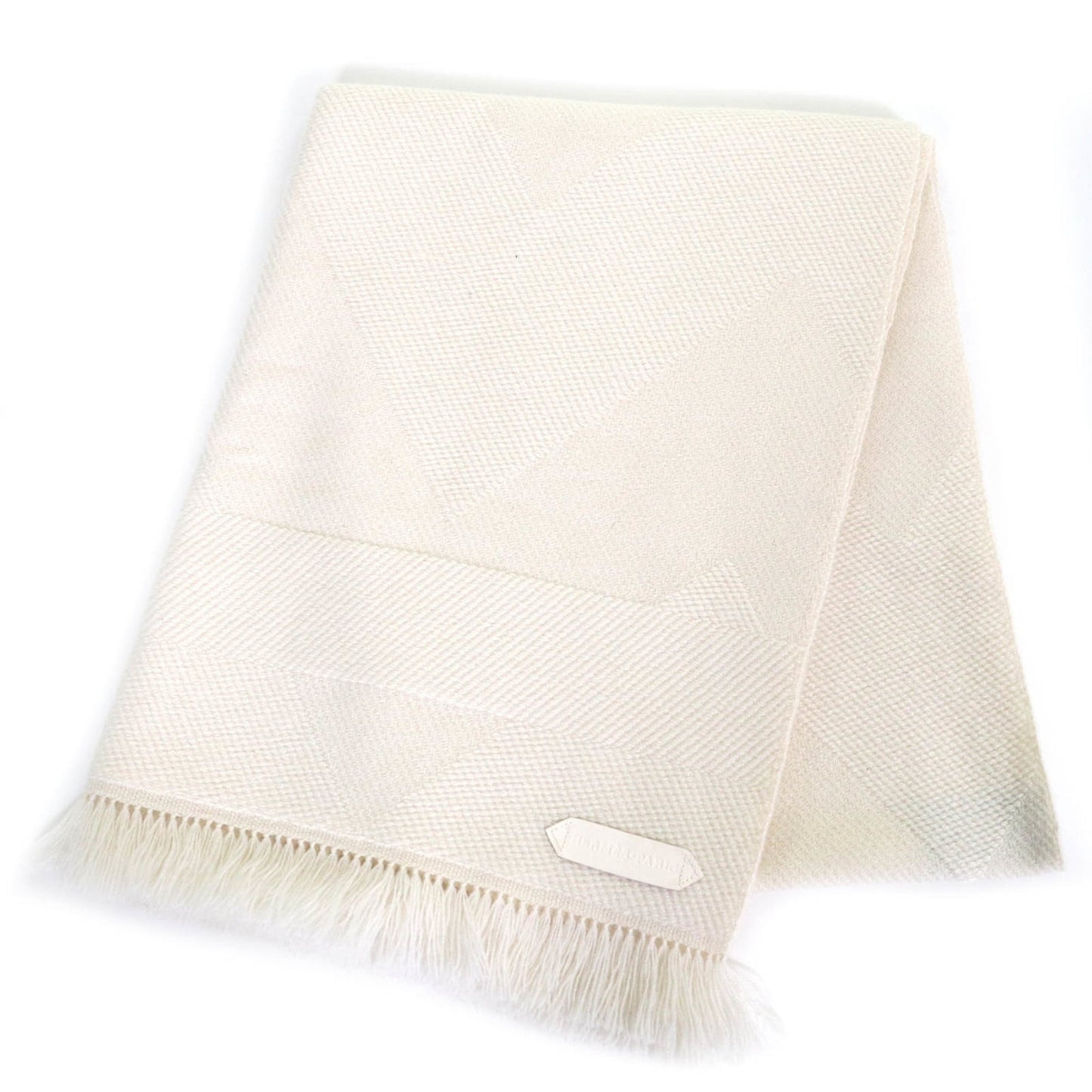 Cashmere 100% Shawl By Hermes