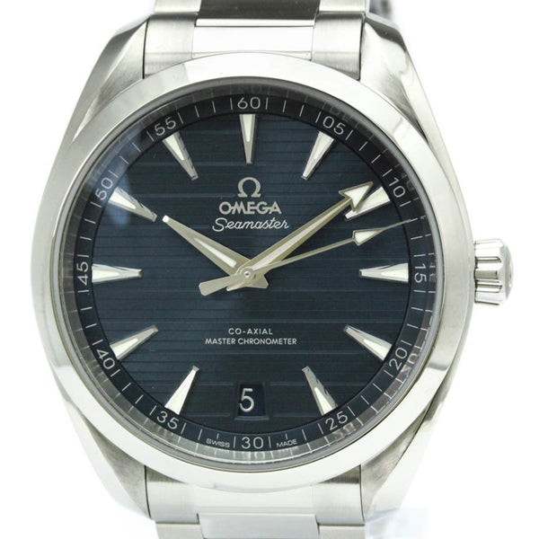Omega Wristwatch