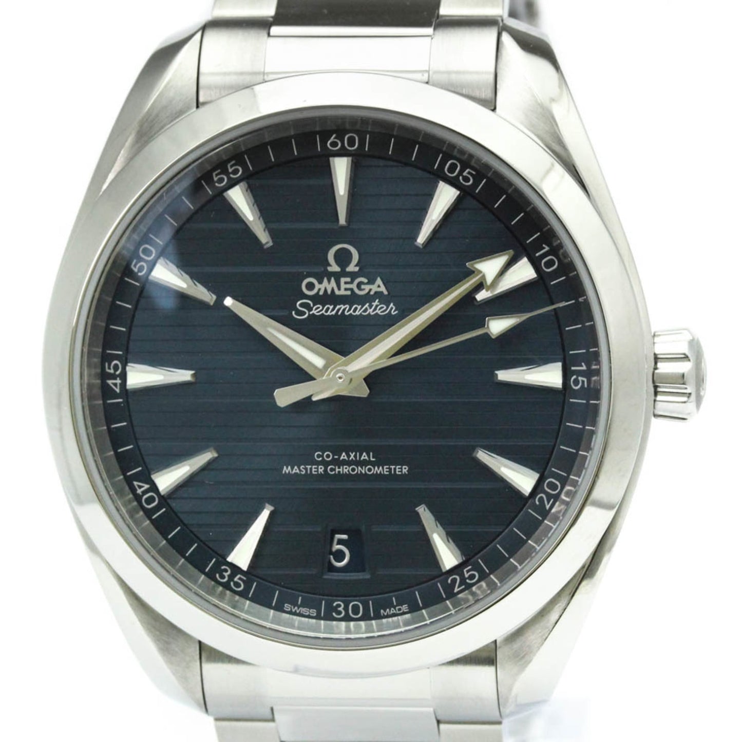 Omega Wristwatch