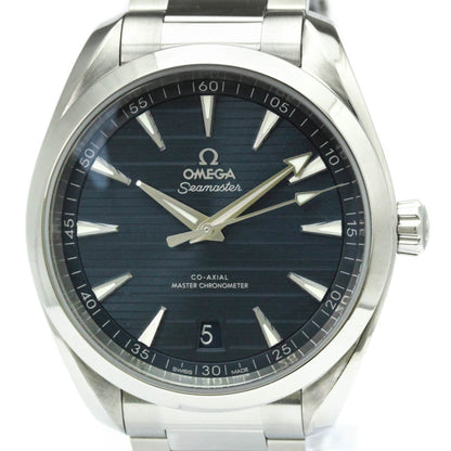 Omega Wristwatch