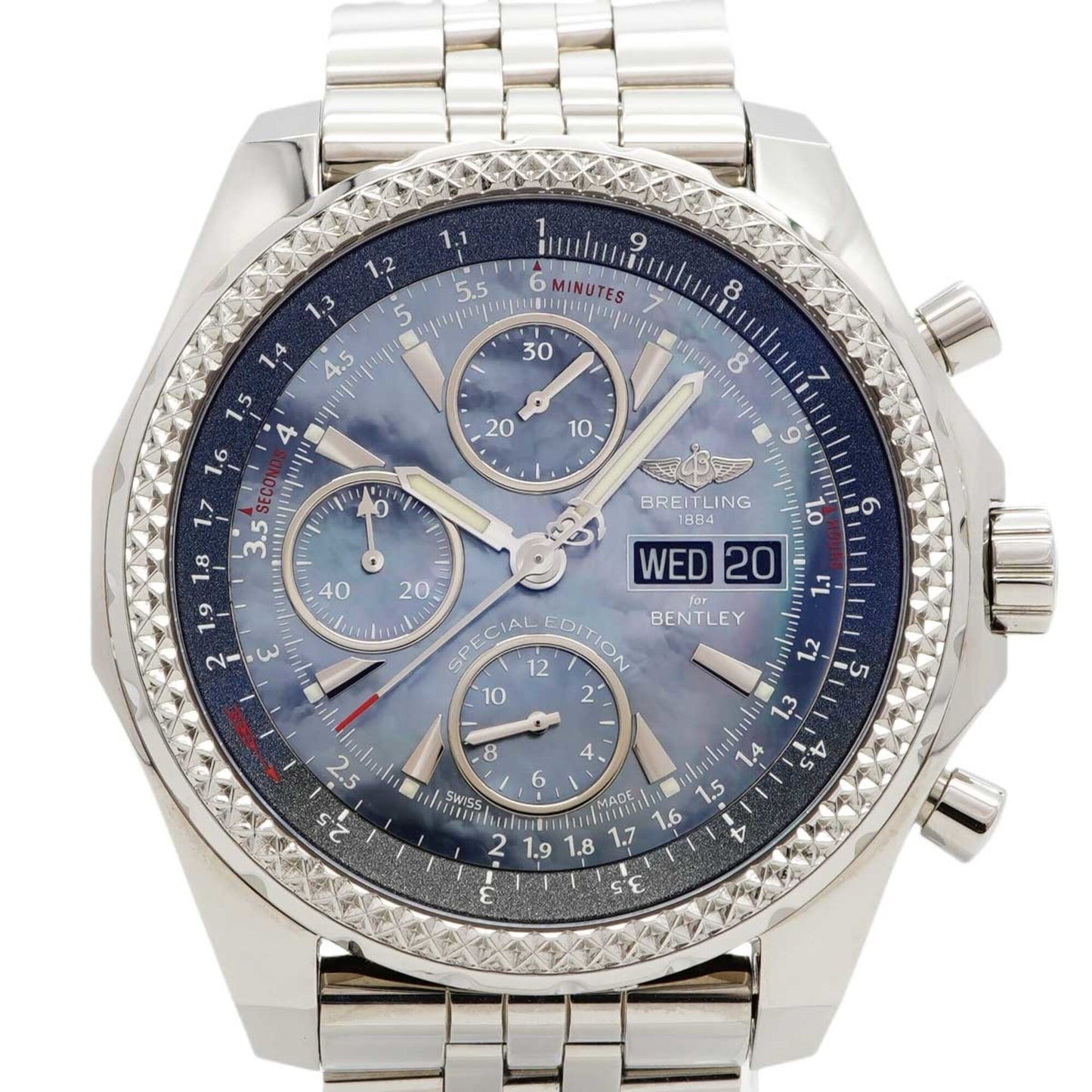 Breitling Wristwatch