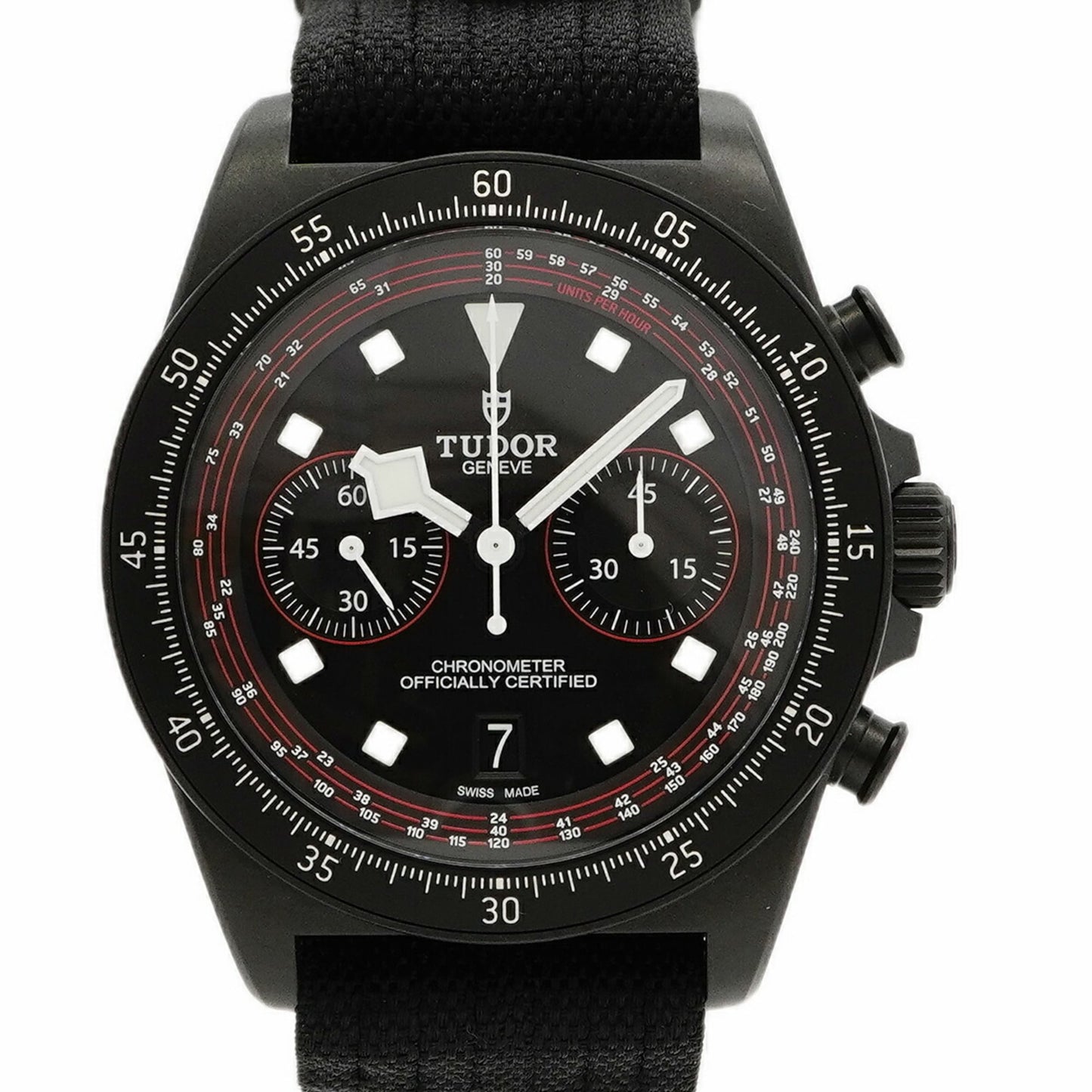 Tudor Wristwatch