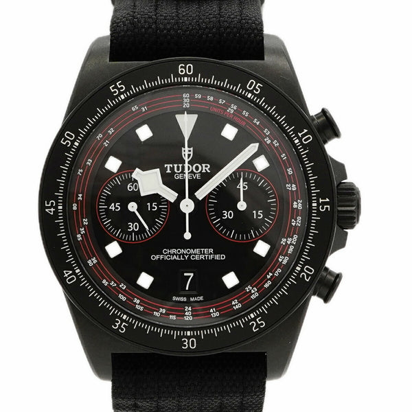 Tudor Wristwatch
