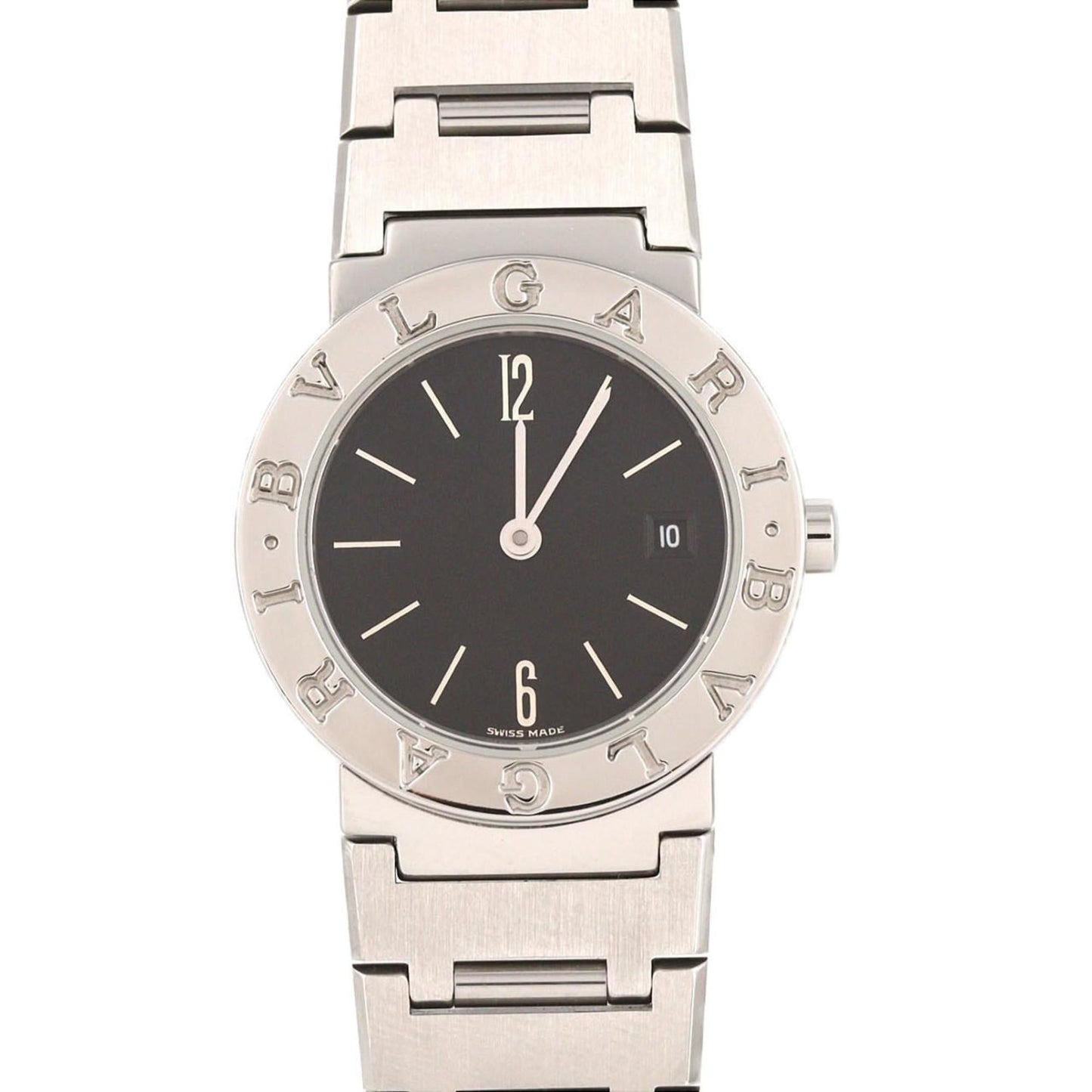 Bvlgari Wristwatch