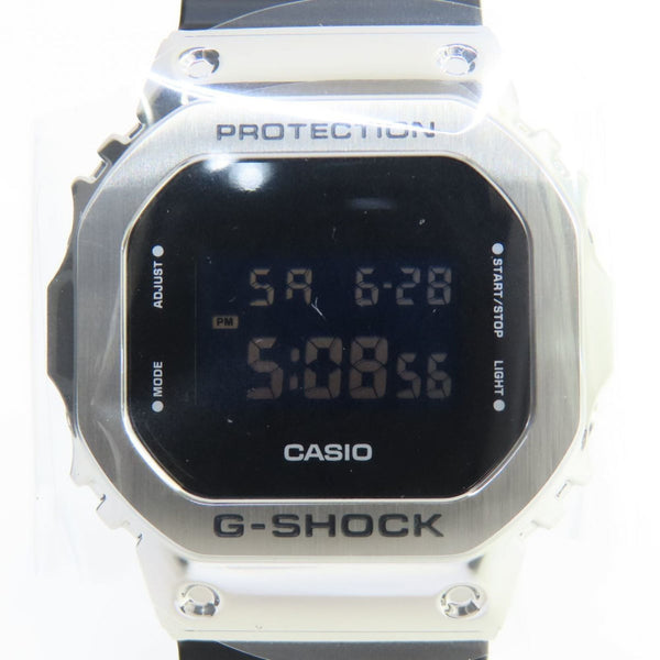 Casio Wristwatch