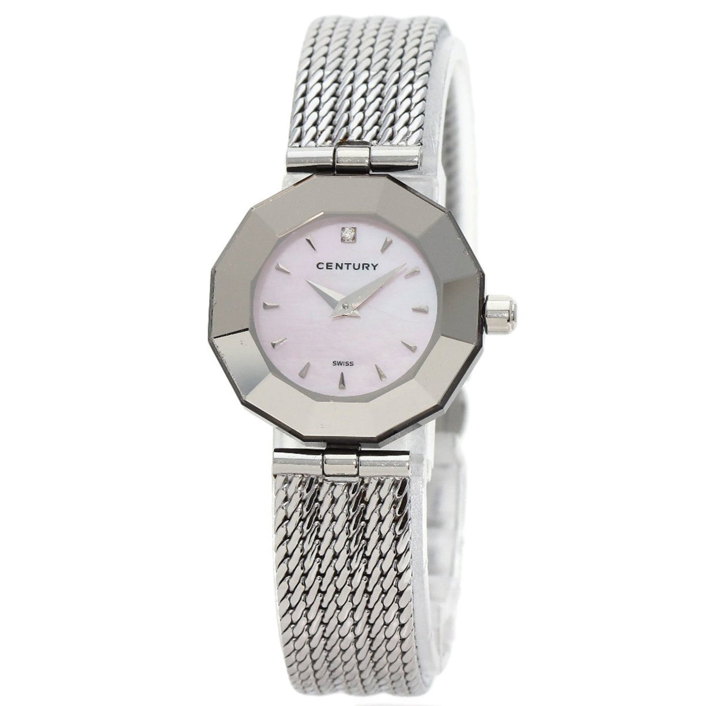 Wristwatch Century